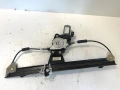 Стъклоповдигач за предна дясна врата за Fiat Doblo (2002-2009) 0517184030E , снимка 2