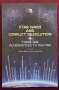 Междузвездни войни и решаването на конфликти / Star Wars and Conflict Resolution, снимка 1