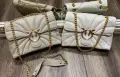 Pinko Дамска Чанта - Различни Цветове Код Gift, снимка 6