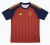 Футболна тениска на Испания (adidas), снимка 1