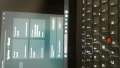 Лаптоп Lenovo X1 Carbon 6th i5-8350U 8GB 2560x1440, снимка 11
