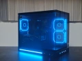 Геймърски компютър AM5 Ryzen 5 7600 / RTX 5060 OC / 16GB DDR5, снимка 1