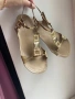 Jil Sander Original Size 38.5 100% Кожа, снимка 2