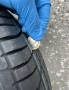 Гума с джанта Goodyear GT2 Made in Great Britain 185/65R15 ET 49 патерица за автомобил, снимка 6