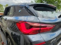 На части БМВ Х2 18и Ф39 140 коня / BMW X2 F39 sDrive 18i 140hp, снимка 12