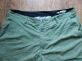 volcom surf and turf hybrid shorts - страхотни мъжки панталони 2XL, снимка 1