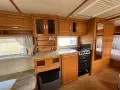 3 и 5 местни каравани Стационарна каравана Форселт Кемпери Оборудване за каравани Части за каравани, снимка 7