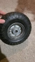 Гума за количка, снимка 4