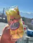Оригинален Monchhichi Sweet Lollipop – нов, в оригинална опаковка, снимка 7