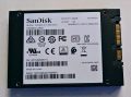 240GB SANDISK PLUS SSD ЧИСТО НОВ ДИСК SATA 6Gb/s. 2.5 inch скорост четене/запис - 550/440 MB/s , снимка 3