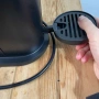 Кафе машина Nespresso Vertuo Next DeLonghi, снимка 4