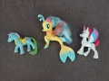 My little pony, фигурки Винтидж фигурка на еднорог Chap Mei,, снимка 1