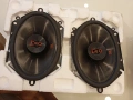 Авто колони JBL STAGE 3 8627 15 X 20 СМ, 50 W , снимка 2