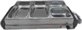 Електрически нагревател за бюфет (Бен мари)Tristar BP-6285, снимка 4