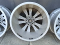 ОРИГИНАЛНИ джанти 17 ' цола 5x112 57,1 AUDI A3 / АУДИ А3 VW 7,5J 5х112, снимка 13