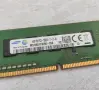Рам памет 4GB ddr3 1600 1rx8 1.5V Samsung, снимка 2