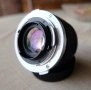 Olympus Zuiko MC Auto-W 28mm f2, снимка 9