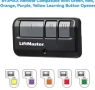 Дистанционно   LiftMaster 893LM с 3 бутона Лимитирана Серия, снимка 18