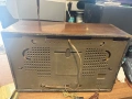 Loewe Opta  Apollo 1761W  лампово радио, снимка 6