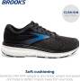 Мъжки маратонки Brooks Dyad 11 № 45.5, снимка 3