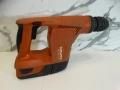 Hilti TE 4 A22 - Перфоратор компактен корпус, снимка 3