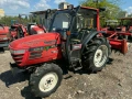 Трактор YANMAR AF310, снимка 1