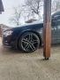 Продавам джанти 19ки 5-112 с добри летни гуми! , снимка 1