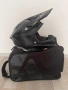 Кросова каска Airoh Aviator 3 - S, снимка 1