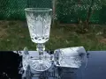 * Ропотамо * - кристални сервизи за ракия и ликьор, снимка 6