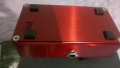 Ефект за китара - MXR Custom Badass 78 Distortion , снимка 3
