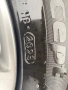Джанти 17”/5х112 със зимни гуми 225/50/17,Audi A6, снимка 7