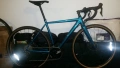 Велосипед Cannondale CAADX 105 Disc Cyclocross Bike 2019 , снимка 16