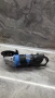 Ъглошлайф Rapter, 900W,1100об,на 125мм, снимка 1