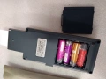 Ретро, печатащ калкулатор Texas Instruments TI-5010, снимка 5