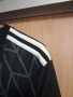 Черната фланелка ADIDAS на ПФК "Левски" 1914, снимка 13