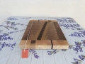 Дъска за рязане - End Grain, снимка 3