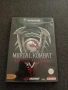 Mortal Kombat Deadly Alliance Nintendo GameCube, снимка 1