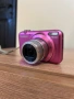 Фотоапарат Fujifilm 16Mp с подаръци, снимка 3