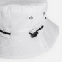 Мъжка шапка тип bucket бяла_1261081, снимка 2