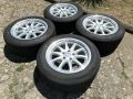 Джанти 17"5х114.3 Honda , снимка 2
