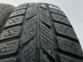 2бр зимни гуми 165/70/14 SEMPERIT L06396, снимка 2