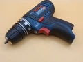 Bosch GSR 12V-15 FC Professional тяло на винтоверт, снимка 4