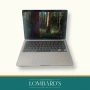 Лаптоп Macbook Pro 2020 M1 256 GB 8 RAM, N: 1138429, снимка 1