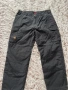 FJALLRAVEN G-1000-мъжки зимен панталон размер ХЛ, снимка 2