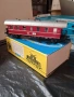 колекционерски вагони , снимка 2