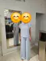 Елегантен дамски костюм, снимка 7
