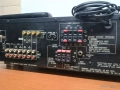 RX-530RBK. Качествен 5 канален ресивър с оригинално дистанционно и вграден тунер., снимка 12