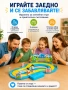 Интерактивна състезателна игра с гривни-сензори, снимка 1