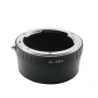 Адаптер Nikon F към Sony E Mount AI NEX за A7 A9 NEX A6000, снимка 1