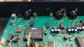 PARASOUND DAC-2000 със R2R UltraAnalog D20400A, снимка 18